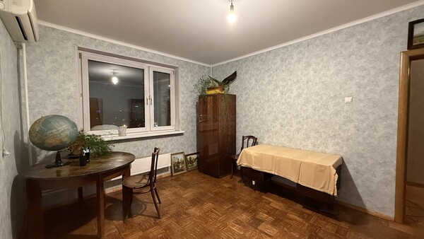 Продам двухкомнатную (2-комн.) квартиру, Таллинская ул, 2, Москва г