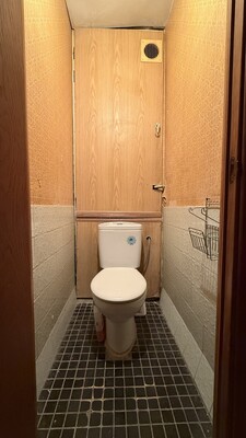 Продам двухкомнатную (2-комн.) квартиру, Таллинская ул, 2, Москва г