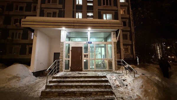 Продам двухкомнатную (2-комн.) квартиру, Таллинская ул, 2, Москва г