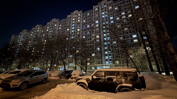 Продам двухкомнатную (2-комн.) квартиру, Таллинская ул, 2, Москва г