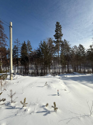 Продам участок 14 соток, ИЖС, Мостовая (Еловый мкр.) ул, Новолисиха д, 0 км от города