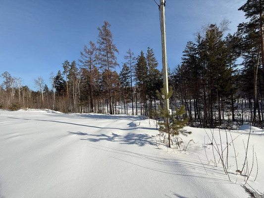 Продам участок 14 соток, ИЖС, Мостовая (Еловый мкр.) ул, Новолисиха д, 0 км от города