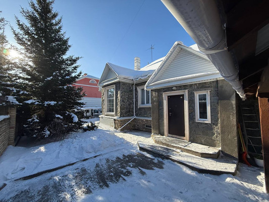 Продам дом, Молодежная ул, 6, Оек с, 0 км от города