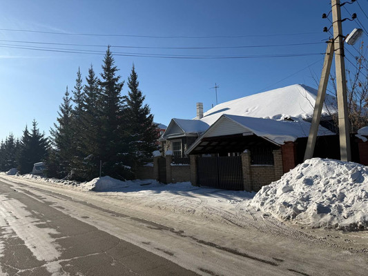 Продам дом, Молодежная ул, 6, Оек с, 0 км от города