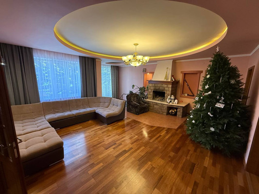 Продам дом, Молодежная ул, 6, Оек с, 0 км от города