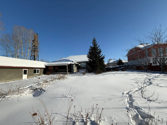 Продам дом, Молодежная ул, 6, Оек с, 0 км от города