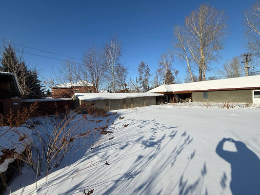 Продам дом, Молодежная ул, 6, Оек с, 0 км от города