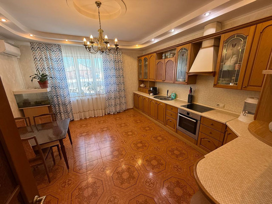 Продам дом, Молодежная ул, 6, Оек с, 0 км от города