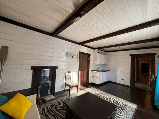 Продам дом, Молодежная ул, 6, Оек с, 0 км от города