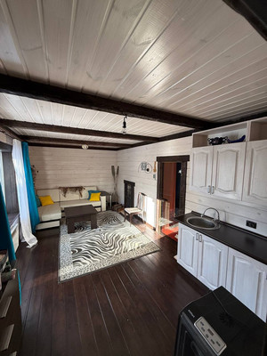 Продам дом, Молодежная ул, 6, Оек с, 0 км от города