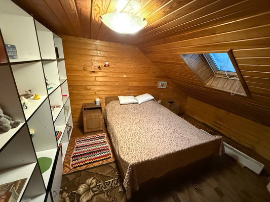 Продам дом, Молодежная ул, 6, Оек с, 0 км от города