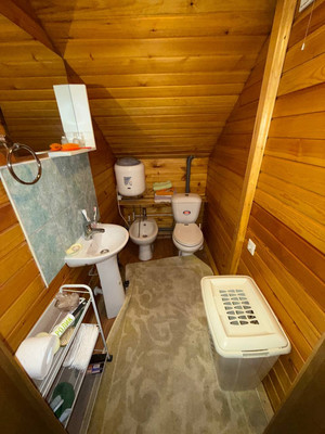 Продам дом, Молодежная ул, 6, Оек с, 0 км от города