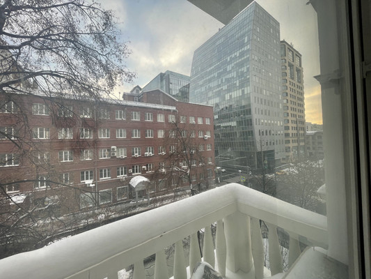 Сдам многокомнатную квартиру, 1-я Тверская-Ямская ул, 11, Москва г