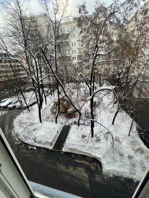 Сдам многокомнатную квартиру, 1-я Тверская-Ямская ул, 11, Москва г