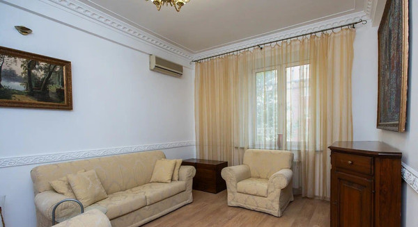 Сдам многокомнатную квартиру, 1-я Тверская-Ямская ул, 11, Москва г