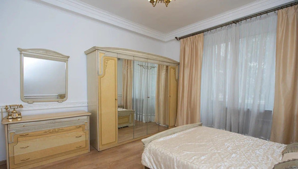 Сдам многокомнатную квартиру, 1-я Тверская-Ямская ул, 11, Москва г