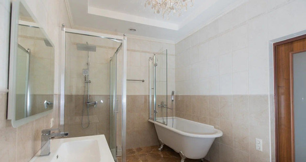 Сдам многокомнатную квартиру, 1-я Тверская-Ямская ул, 11, Москва г