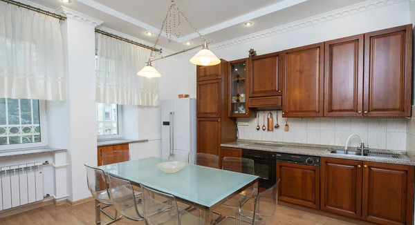 Сдам многокомнатную квартиру, 1-я Тверская-Ямская ул, 11, Москва г