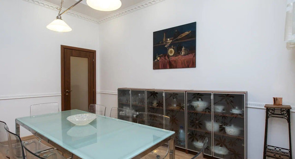 Сдам многокомнатную квартиру, 1-я Тверская-Ямская ул, 11, Москва г