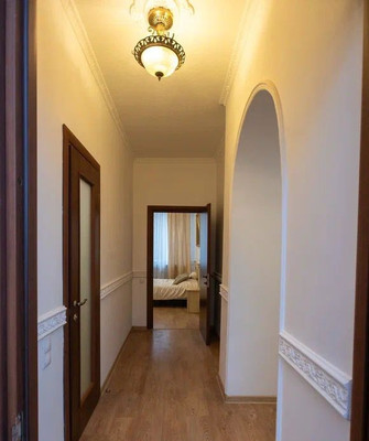 Сдам многокомнатную квартиру, 1-я Тверская-Ямская ул, 11, Москва г