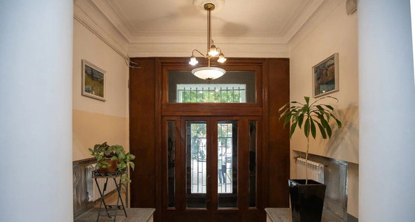 Сдам многокомнатную квартиру, 1-я Тверская-Ямская ул, 11, Москва г