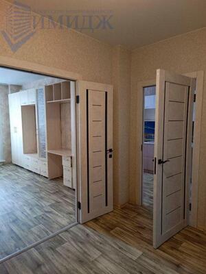 Сдам однокомнатную (1-комн.) квартиру, Калинина ул, 47Н, Красноярск г