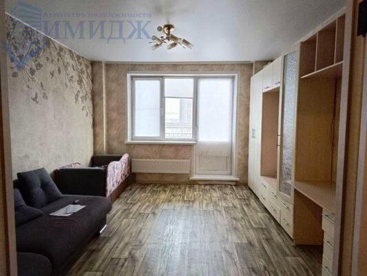 Сдам однокомнатную (1-комн.) квартиру, Калинина ул, 47Н, Красноярск г