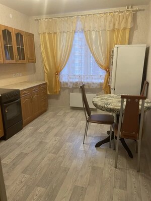 Сдам однокомнатную (1-комн.) квартиру, 60 лет Образования СССР пр-кт, 48, Красноярск г