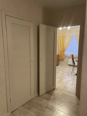 Сдам однокомнатную (1-комн.) квартиру, 60 лет Образования СССР пр-кт, 48, Красноярск г