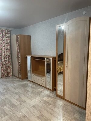 Сдам однокомнатную (1-комн.) квартиру, 60 лет Образования СССР пр-кт, 48, Красноярск г