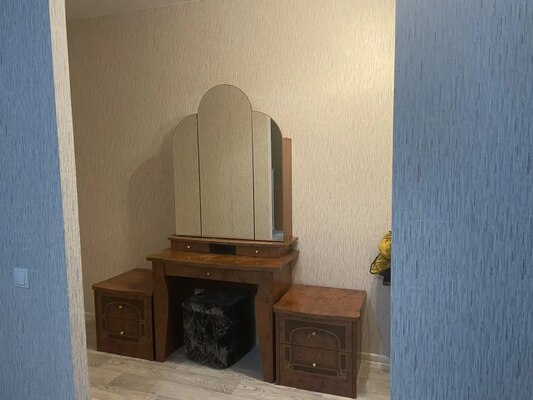 Сдам однокомнатную (1-комн.) квартиру, 60 лет Образования СССР пр-кт, 48, Красноярск г