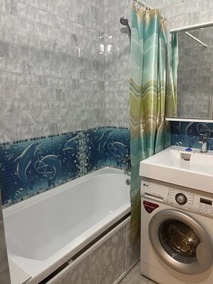 Сдам однокомнатную (1-комн.) квартиру, 60 лет Образования СССР пр-кт, 48, Красноярск г