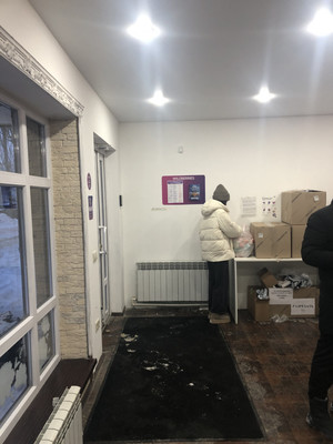 Продам коммерческое помещение 102 м2, Генерала Лизюкова ул, 63, Воронеж г