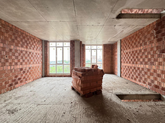 Продам однокомнатную (1-комн.) квартиру, Атажукина ул, 149, Нальчик г