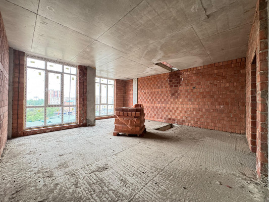 Продам однокомнатную (1-комн.) квартиру, Атажукина ул, 149, Нальчик г