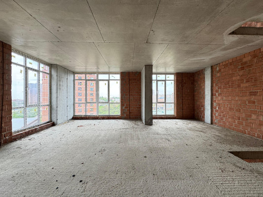 Продам однокомнатную (1-комн.) квартиру, Атажукина ул, 149, Нальчик г