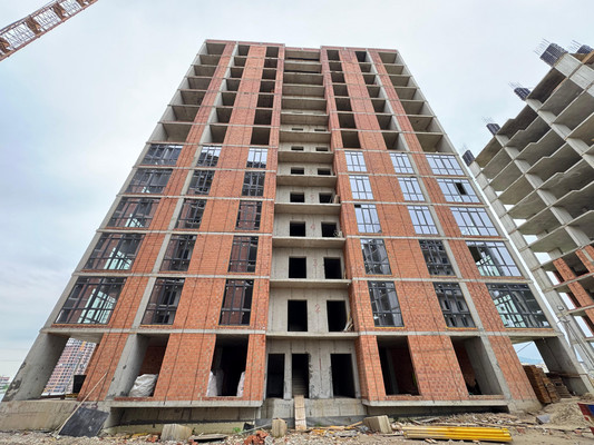 Продам однокомнатную (1-комн.) квартиру, Атажукина ул, 149, Нальчик г