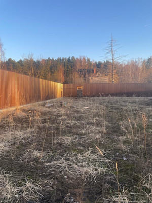 Продам участок 23 соток, ИЖС, Исаково д, 0 км от города