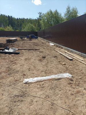 Продам участок 23 соток, ИЖС, Исаково д, 0 км от города