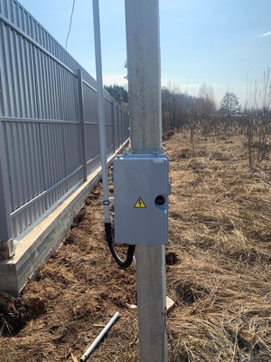 Продам участок 23 соток, ИЖС, Исаково д, 0 км от города