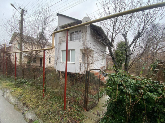 Продам дом, Виноградная (СПК Восход тер.) ул, Перевальное с, 0 км от города