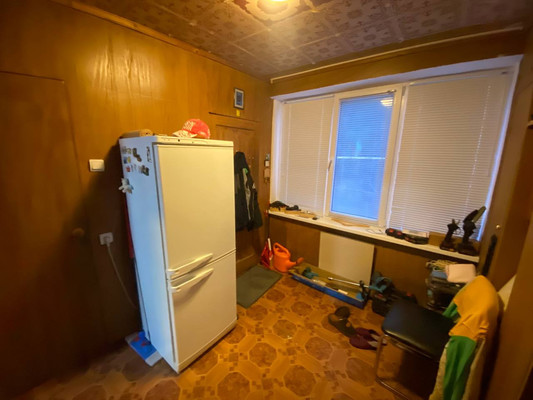 Продам дом, Виноградная (СПК Восход тер.) ул, Перевальное с, 0 км от города