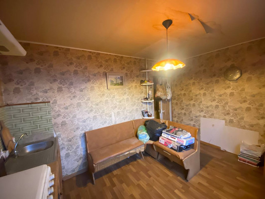 Продам дом, Виноградная (СПК Восход тер.) ул, Перевальное с, 0 км от города