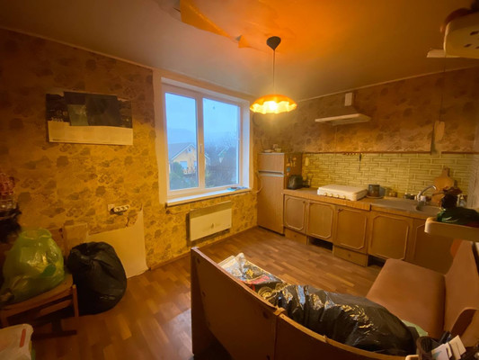 Продам дом, Виноградная (СПК Восход тер.) ул, Перевальное с, 0 км от города