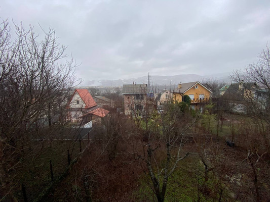 Продам дом, Виноградная (СПК Восход тер.) ул, Перевальное с, 0 км от города