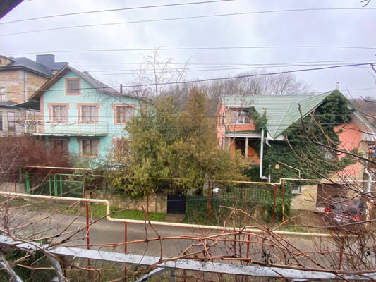 Продам дом, Виноградная (СПК Восход тер.) ул, Перевальное с, 0 км от города