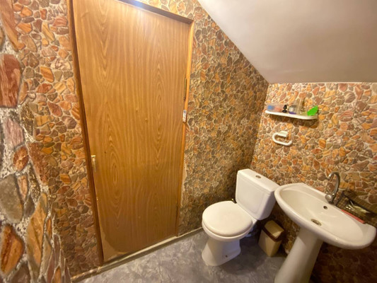 Продам дом, Виноградная (СПК Восход тер.) ул, Перевальное с, 0 км от города