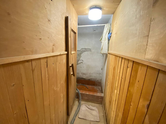 Продам дом, Виноградная (СПК Восход тер.) ул, Перевальное с, 0 км от города