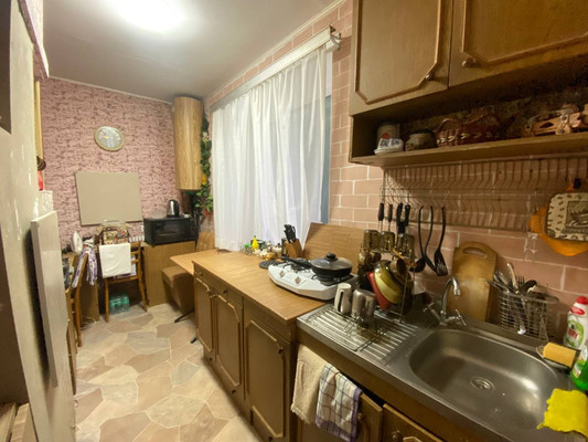 Продам дом, Виноградная (СПК Восход тер.) ул, Перевальное с, 0 км от города