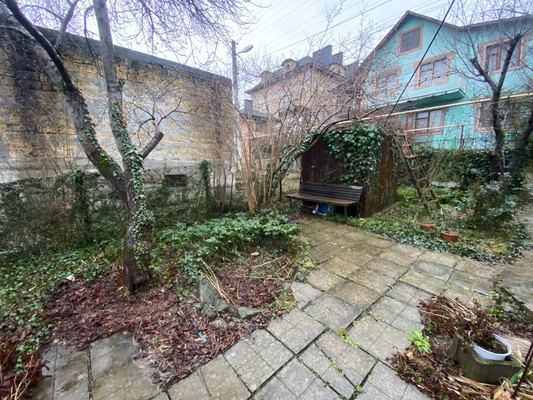 Продам дом, Виноградная (СПК Восход тер.) ул, Перевальное с, 0 км от города